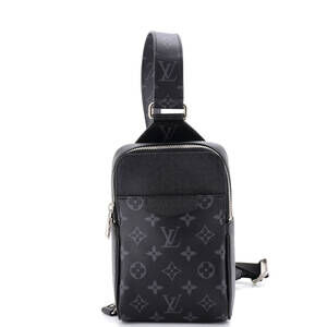 Louis Vuitton Outdoor Slingbag #226663L18B